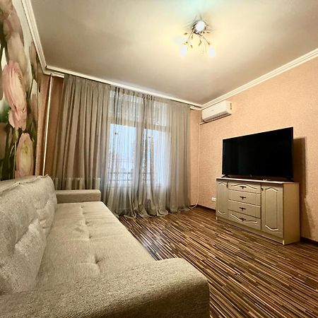 Apartament Central In Chisinau! Dış mekan fotoğraf
