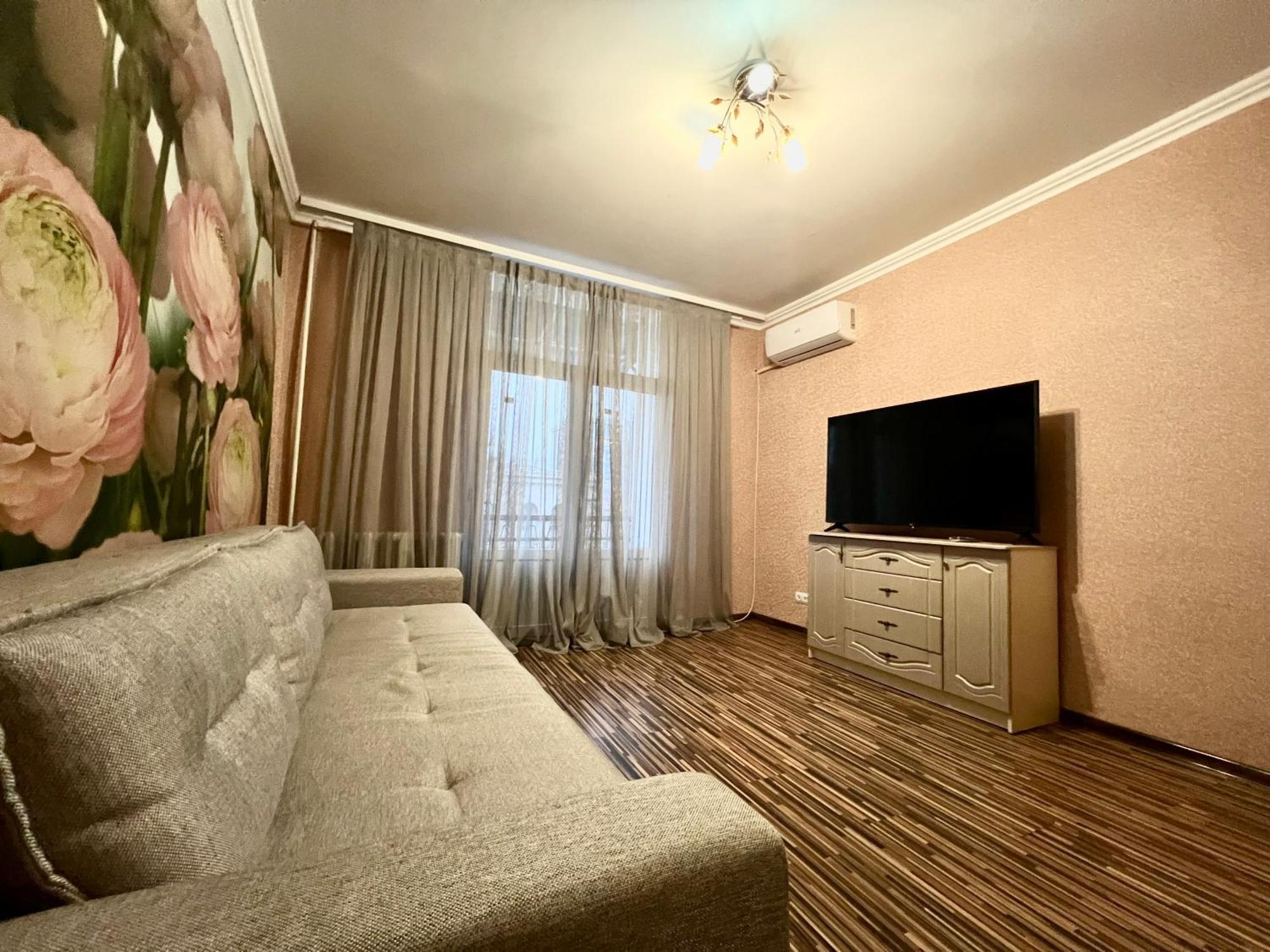 Apartament Central In Chisinau! Dış mekan fotoğraf