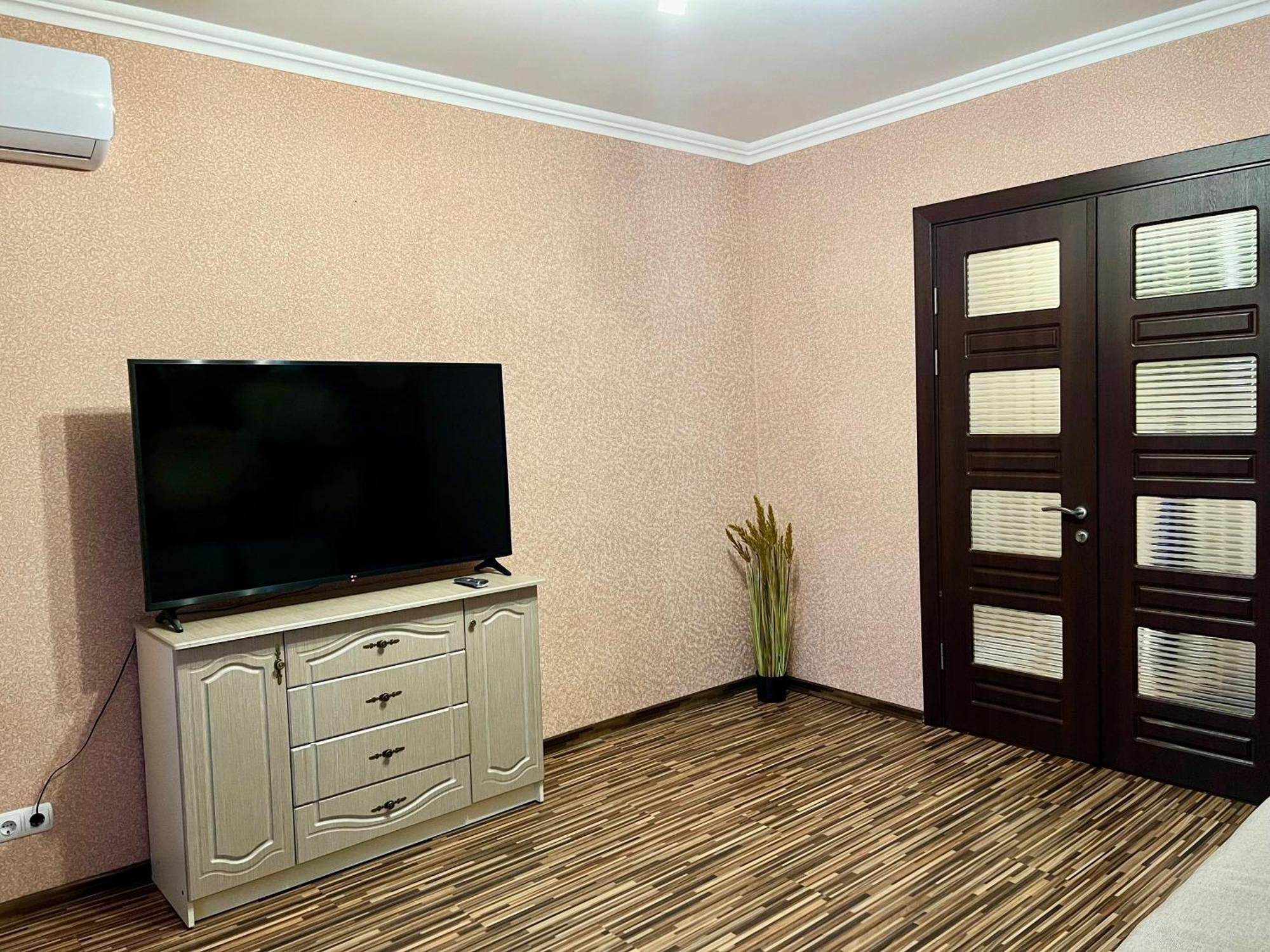 Apartament Central In Chisinau! Dış mekan fotoğraf