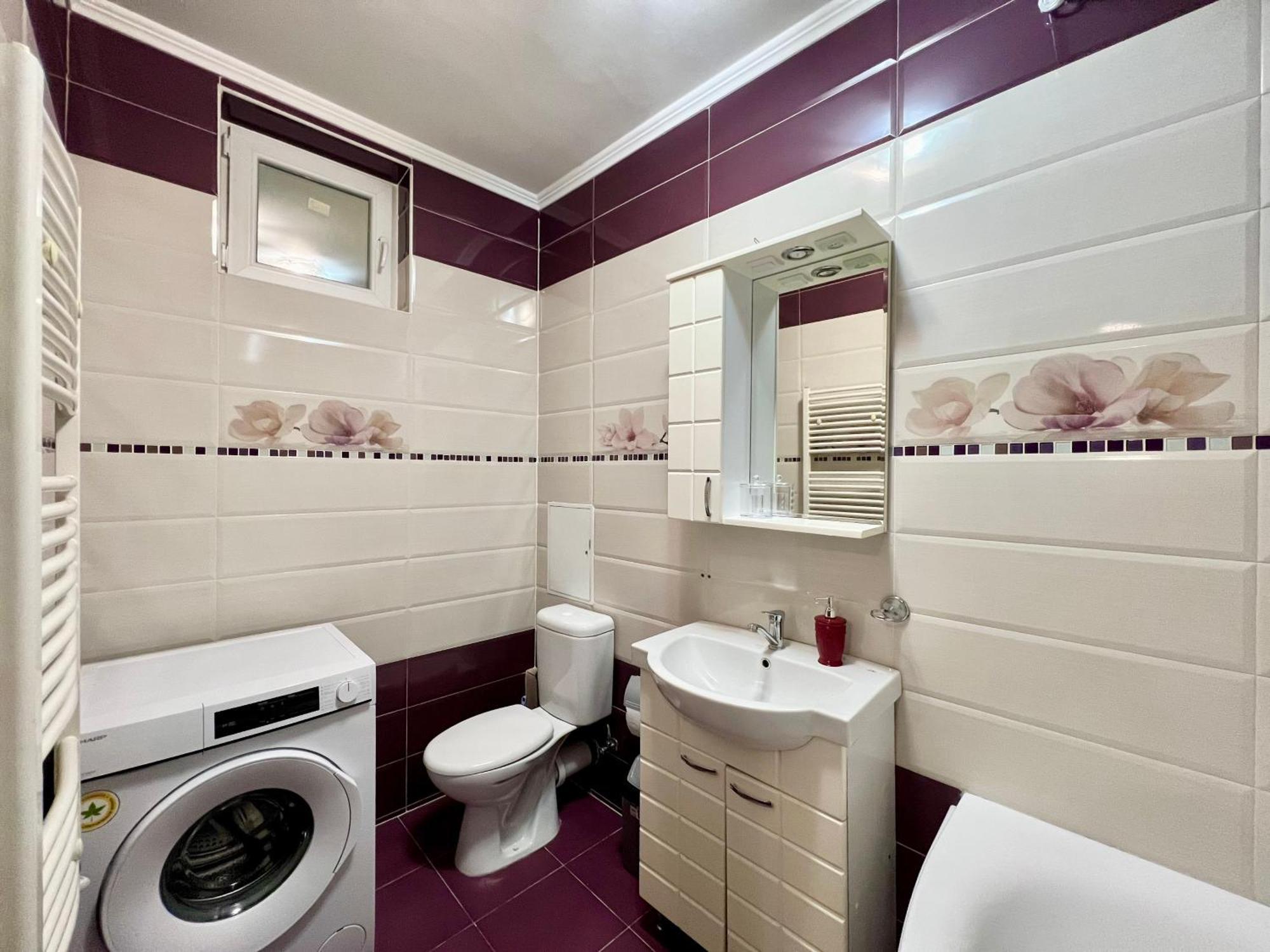 Apartament Central In Chisinau! Dış mekan fotoğraf