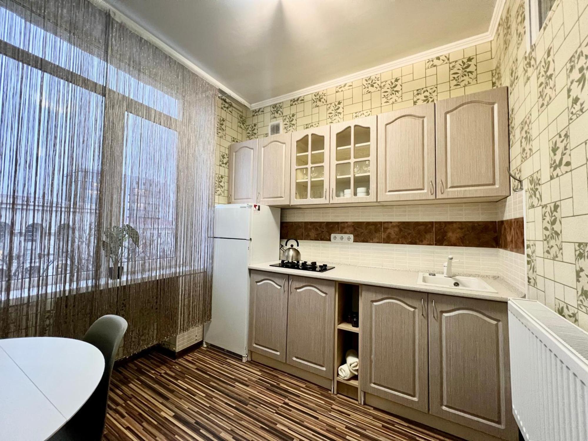 Apartament Central In Chisinau! Dış mekan fotoğraf