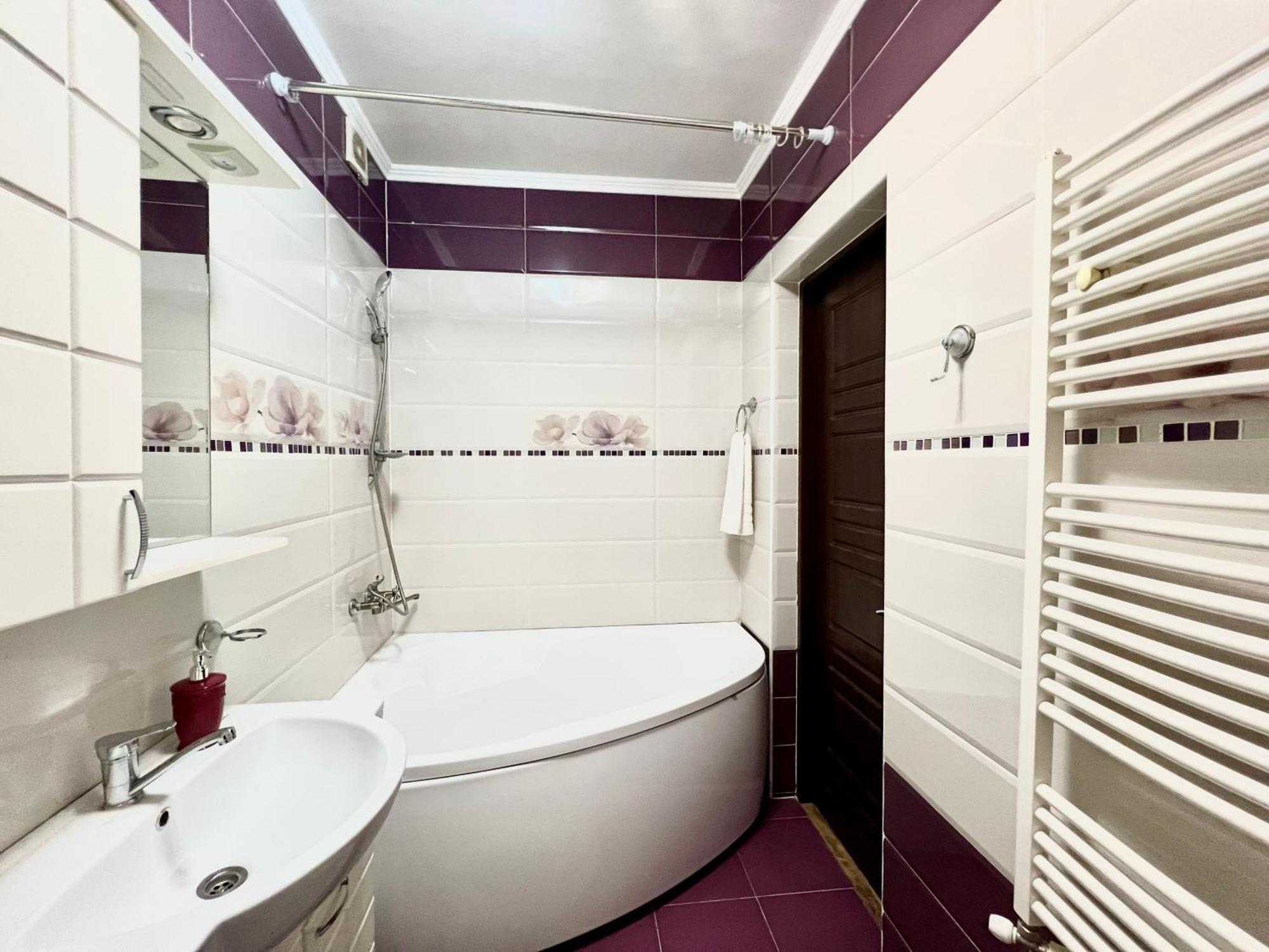 Apartament Central In Chisinau! Dış mekan fotoğraf