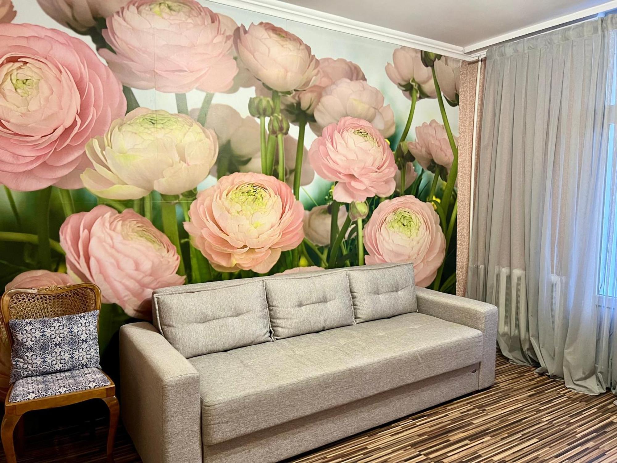 Apartament Central In Chisinau! Dış mekan fotoğraf