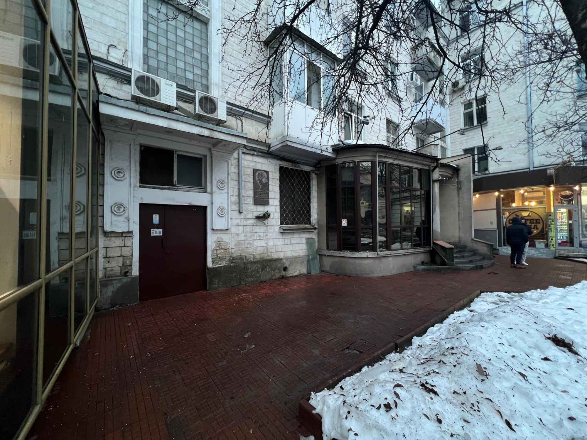 Apartament Central In Chisinau! Dış mekan fotoğraf