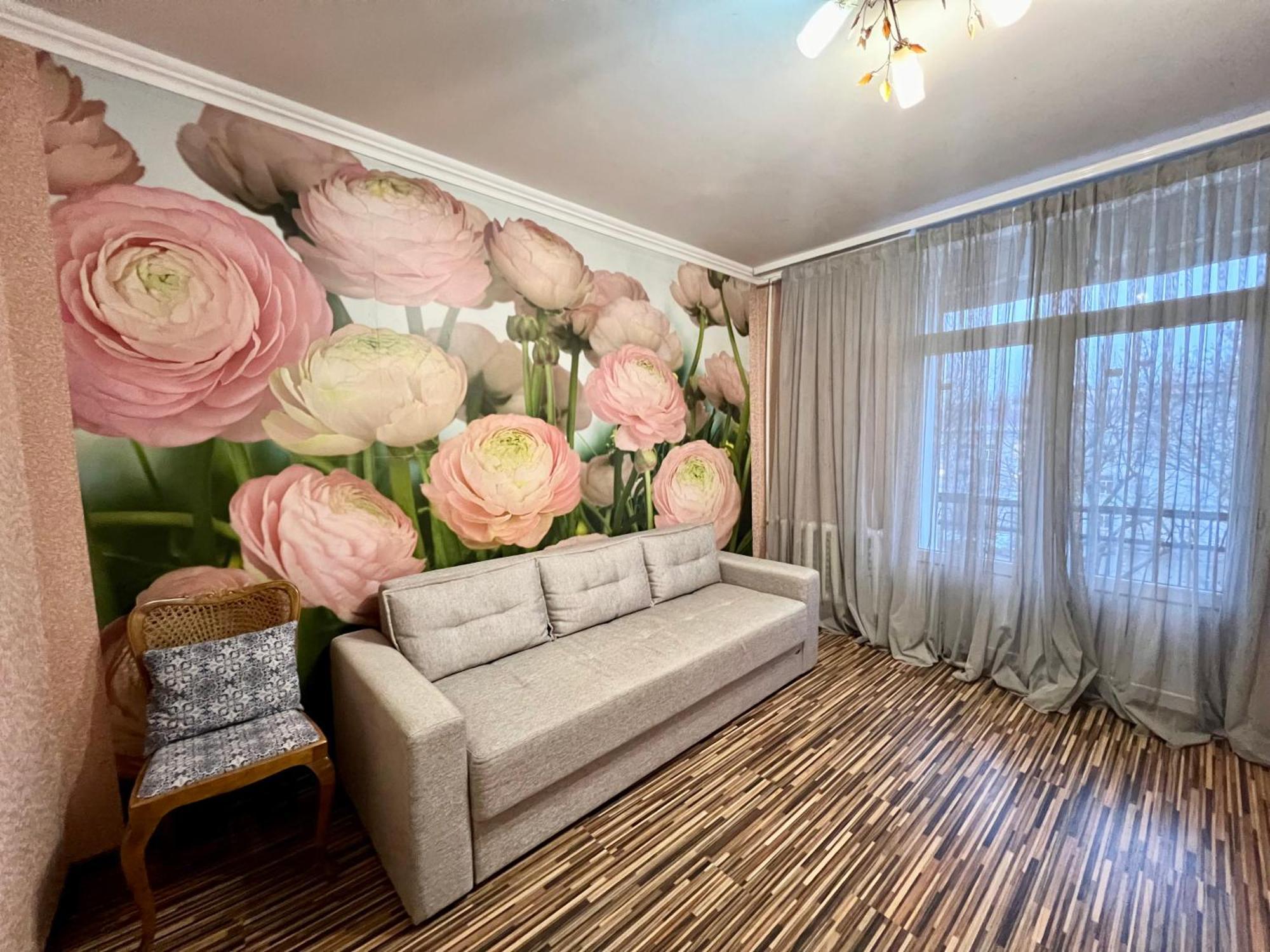 Apartament Central In Chisinau! Dış mekan fotoğraf