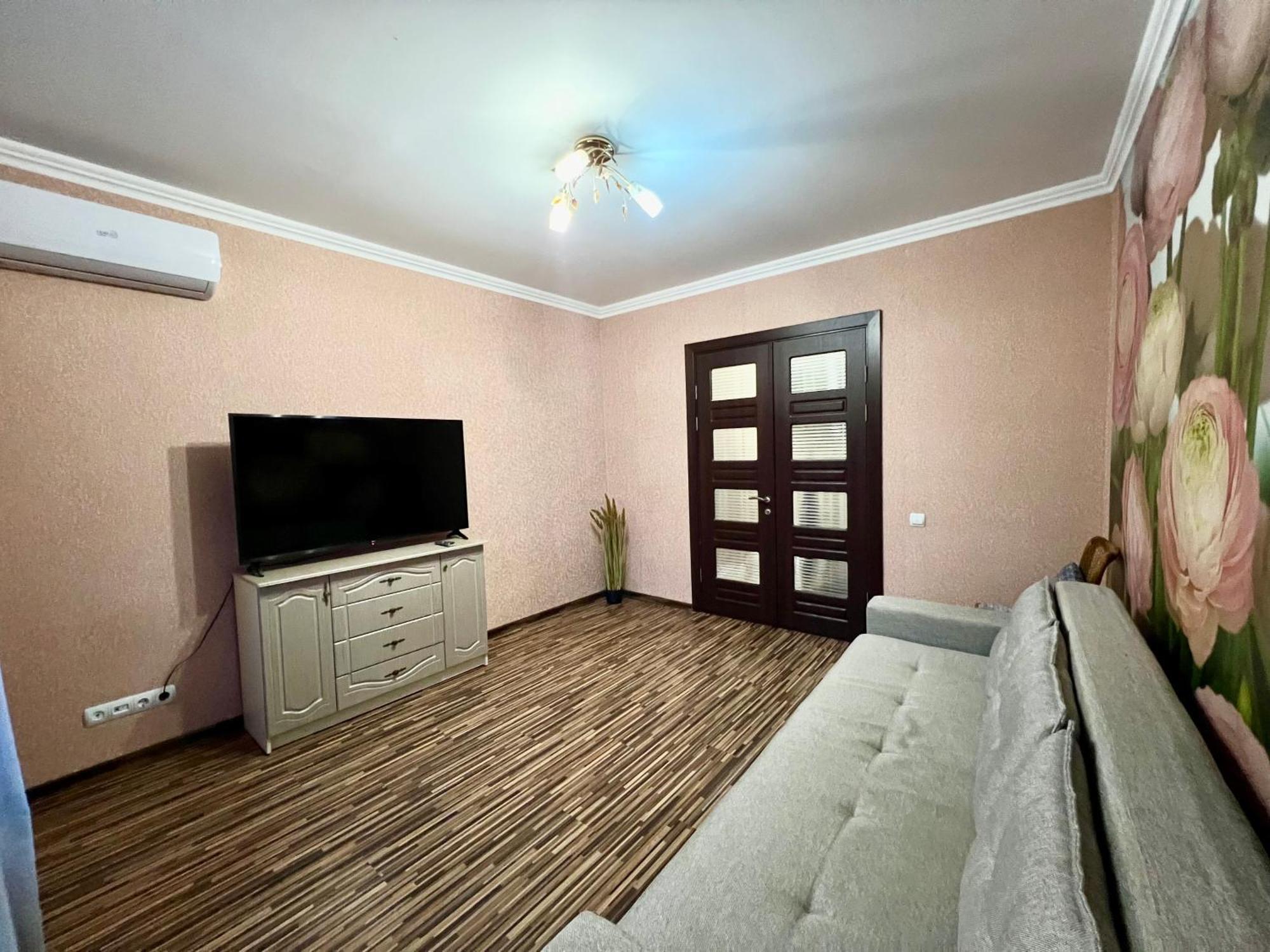 Apartament Central In Chisinau! Dış mekan fotoğraf