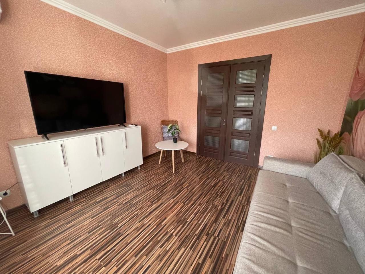 Apartament Central In Chisinau! Dış mekan fotoğraf