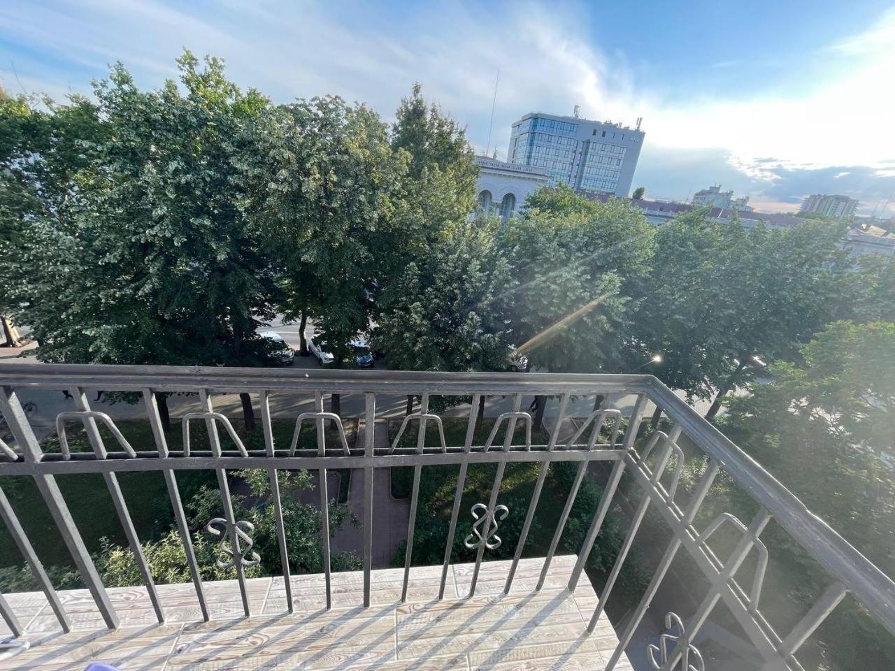 Apartament Central In Chisinau! Dış mekan fotoğraf